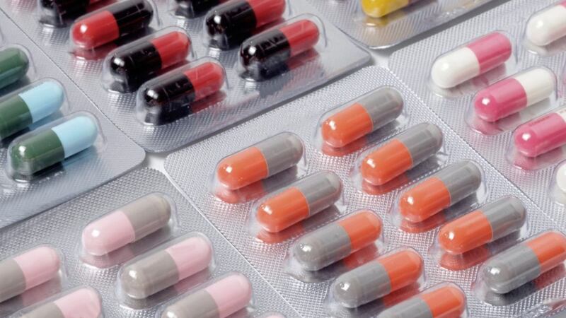 Antibiotics can seriously undermine resistance to viruses such as flu 