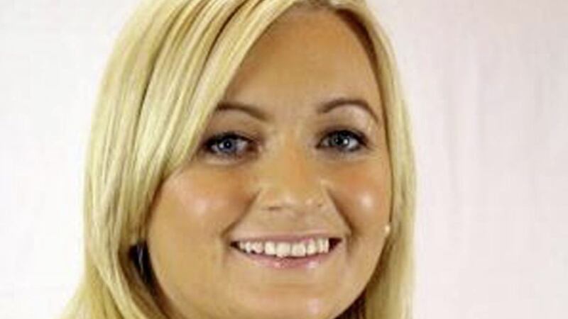 Noeleen Reilly has resigned from Sinn F&eacute;in