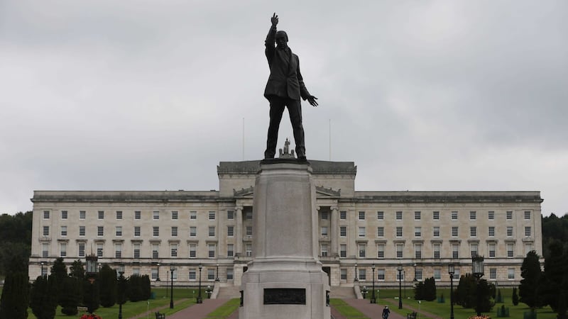 Unison have organised a rally at Stormont to highlight their opposition to the shutting down of the NHS homes&nbsp;