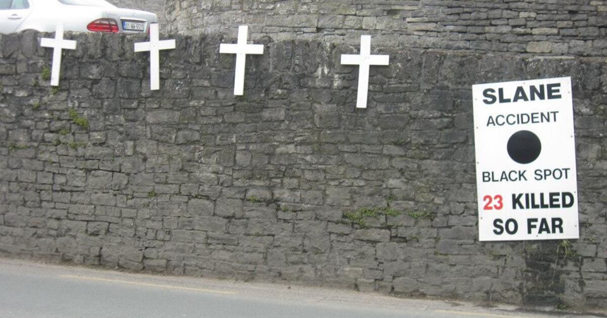 Slane Bypass Road safety campaigners welcome application for major new bypass of ...