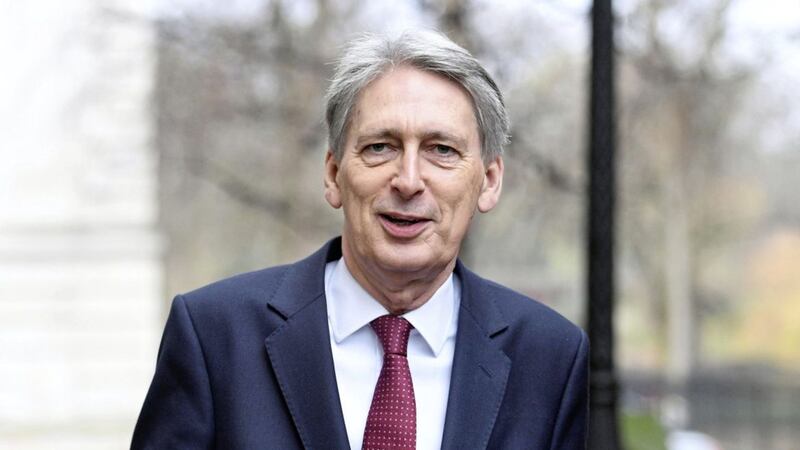 The Chancellor had faced a furious backlash by Conservative backbenchers, who accused him of breaking the manifesto pledge while hitting traditional Tory supporters.