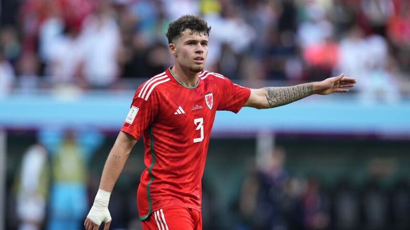 Wales want clarity over the injury to Neco Williams before the squad is named for next month’s Euro 2024 qualifiers (Martin Rickett/PA)