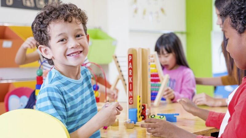 Workplace nursery places provided for the children of employees are among certain benefits that are not taxable 