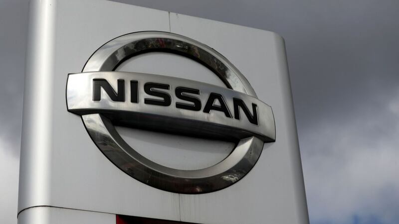 Nissan is to test driverless cars in the UK