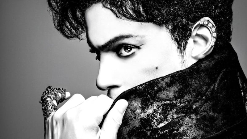 Prince: 4Ever. The US pop prince&#39;s death was one of the lowlights of 2016 in the music world 