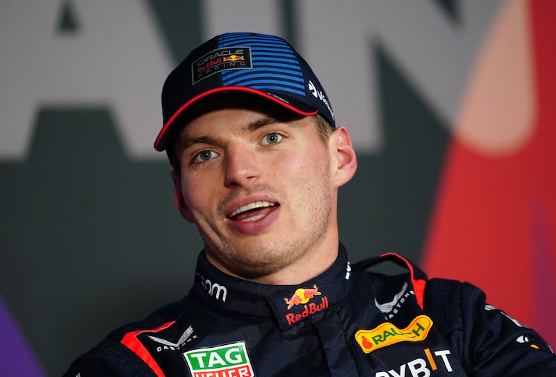 Max Verstappen has criticised the length of the Formula One calendar
