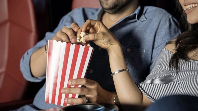 If the incessant munching of popcorn isn&#39;t enough to deter you from going to the cinema, then the slurping, booming sound system and sun-lounger seats probably will 