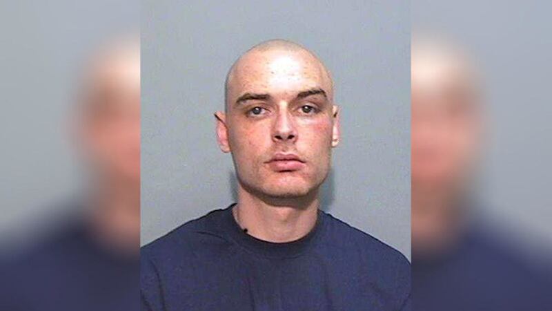Nigel Brown was convicted of killing 15-year-old Thomas Devlin on Belfast&#39;s Somerton Road in 2005 