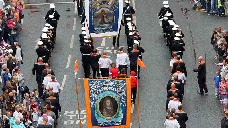 Some retailers have agreed to close for limited hours on the Twelfth&nbsp;