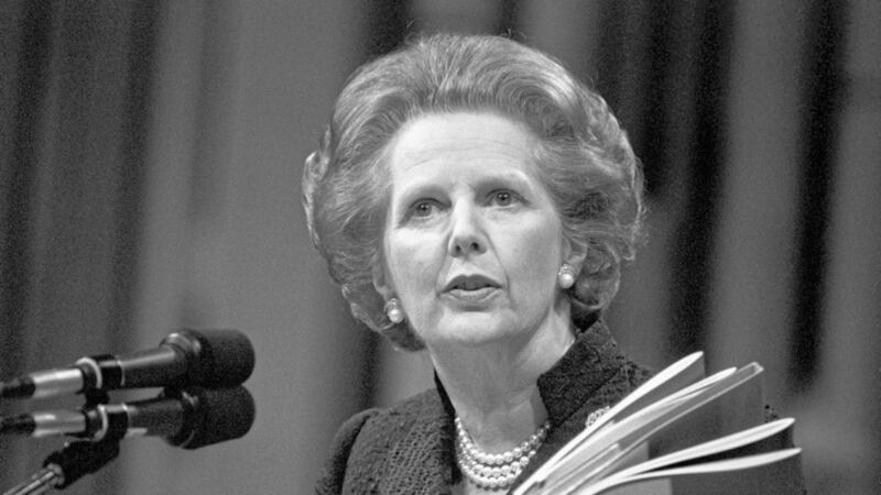 Dozens of services were delegated to the private sector as part of Margaret Thatcher&#39;s privatisation drive in the 1980s and 90s 