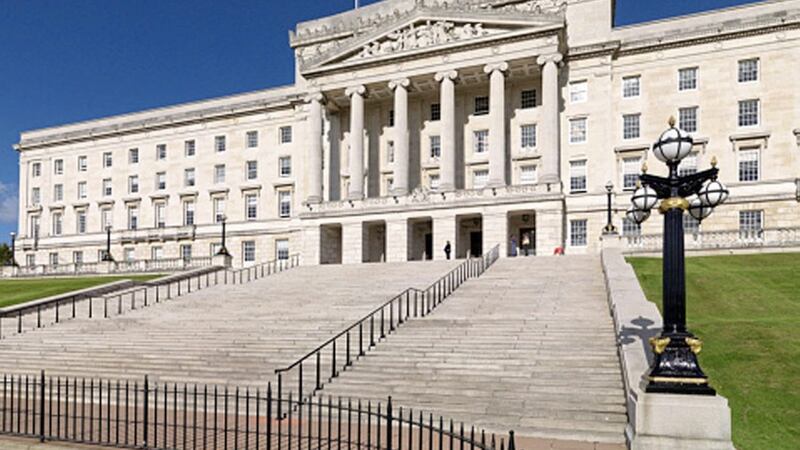 Stormont remains mothballed as Brexit gets ever closer