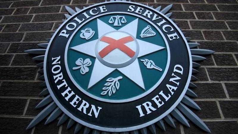 Police have arrested a man in connection with an attack in Dunmurry 