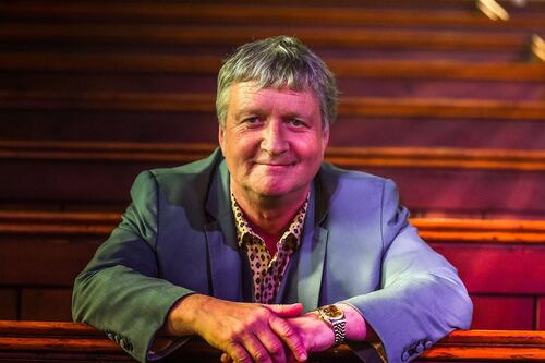 Squeeze’s Glenn Tilbrook: Current levels of poverty in the UK are disgraceful