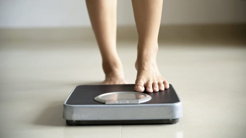 Around a third of the population are reckoned to be obese, putting controlling weight at the top of the health agenda 