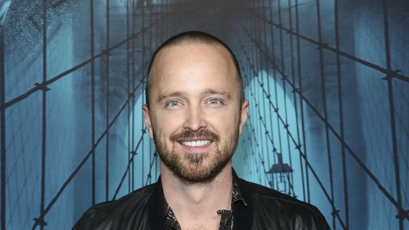 Breaking Bad star Aaron Paul and filmmaker Judd Apatow voiced their concerns over the feature.