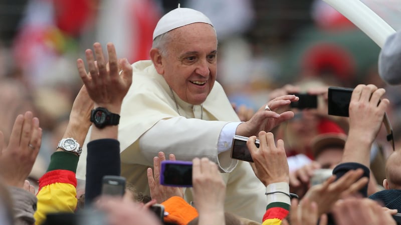 Pope Francis has tweaked the rules; here’s what you’ll need to do.