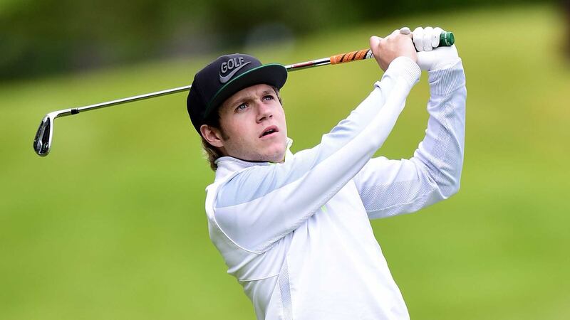 &nbsp;Niall reportedly wants to find and nurture the best new British and Irish golfers