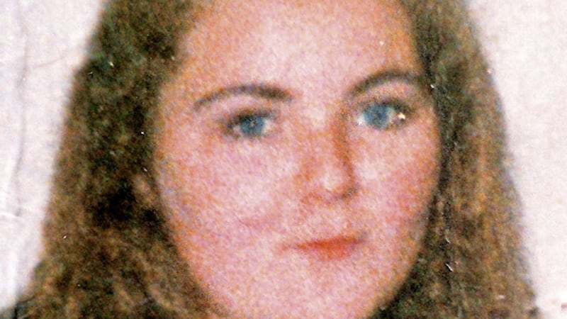 Arlene Arkinson (15) disappeared in August 1994 following a night out in Bundoran, Co Donegal. Picture by PA 