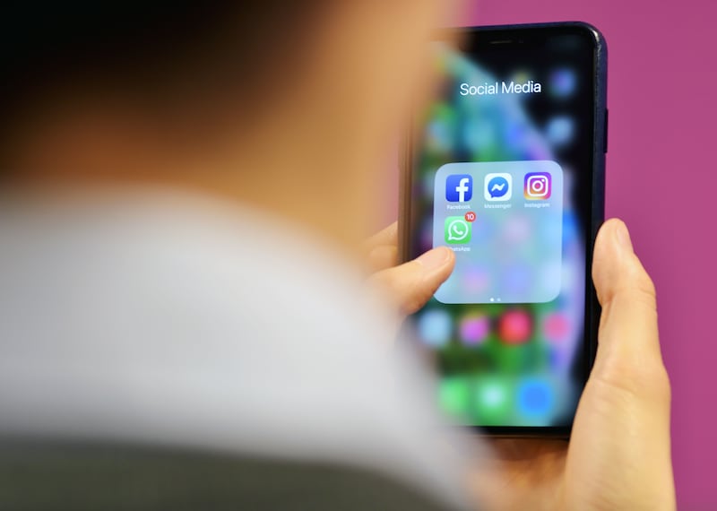 The age limits come into force in Australia on December 10