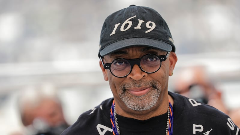 Lee is the first black person to ever lead Cannes’ prestigious jury.