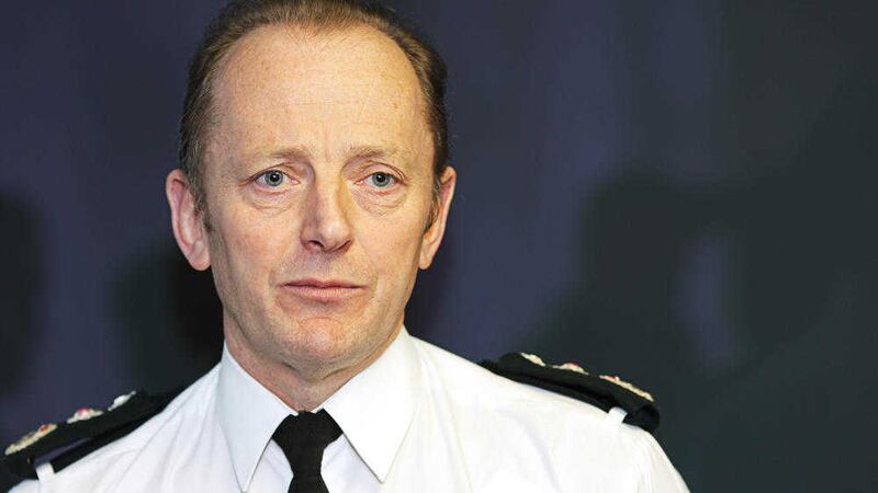 Former PSNI chief constable Hugh Orde has criticised NI secretary of state Theresa Villiers for her Brexit views 