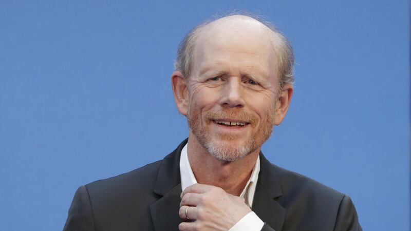 Since his Happy Days, film-maker Ron Howard has received two stars on the Hollywood Walk of Fame and two Oscars 