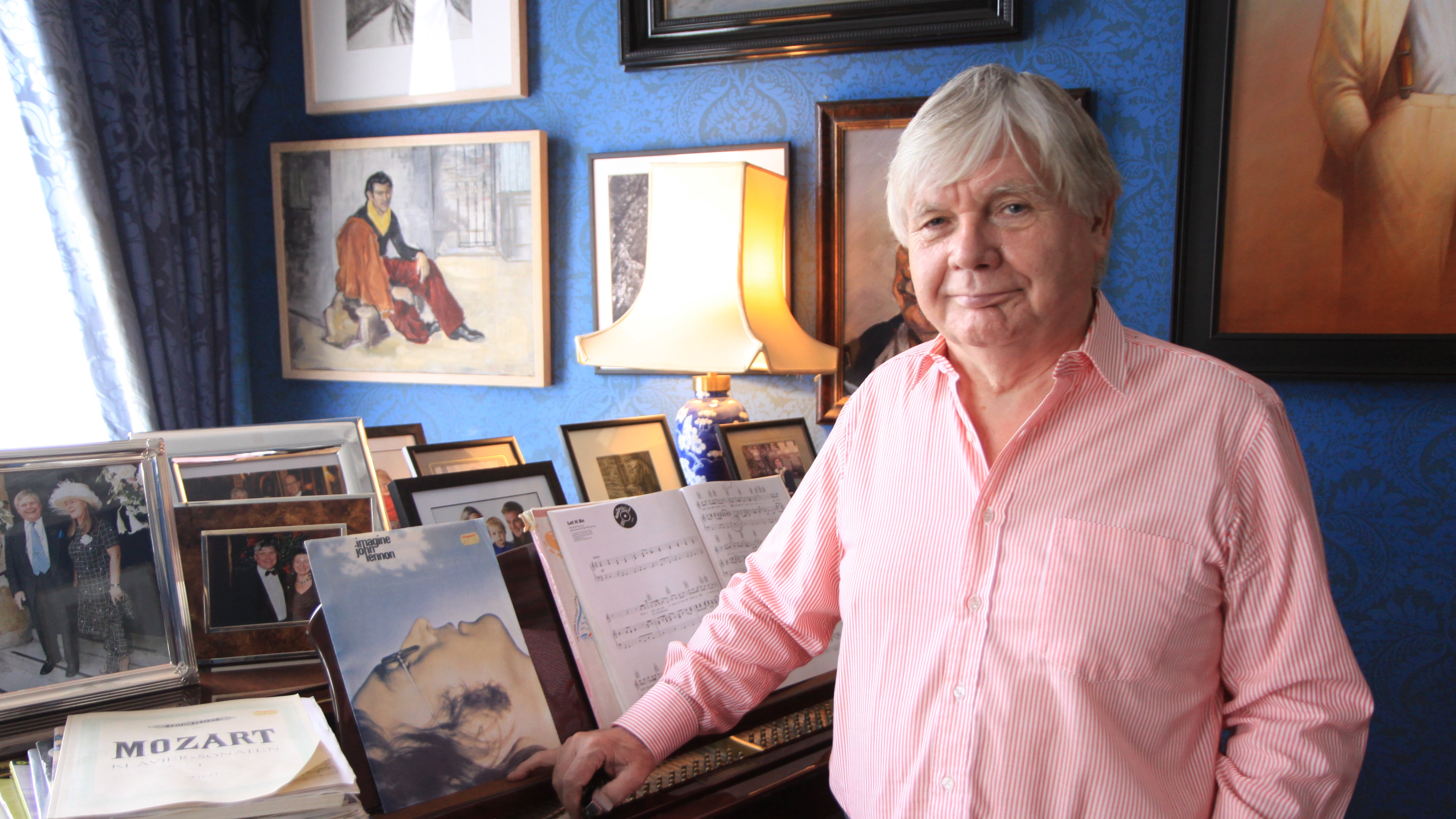 Pat Doherty