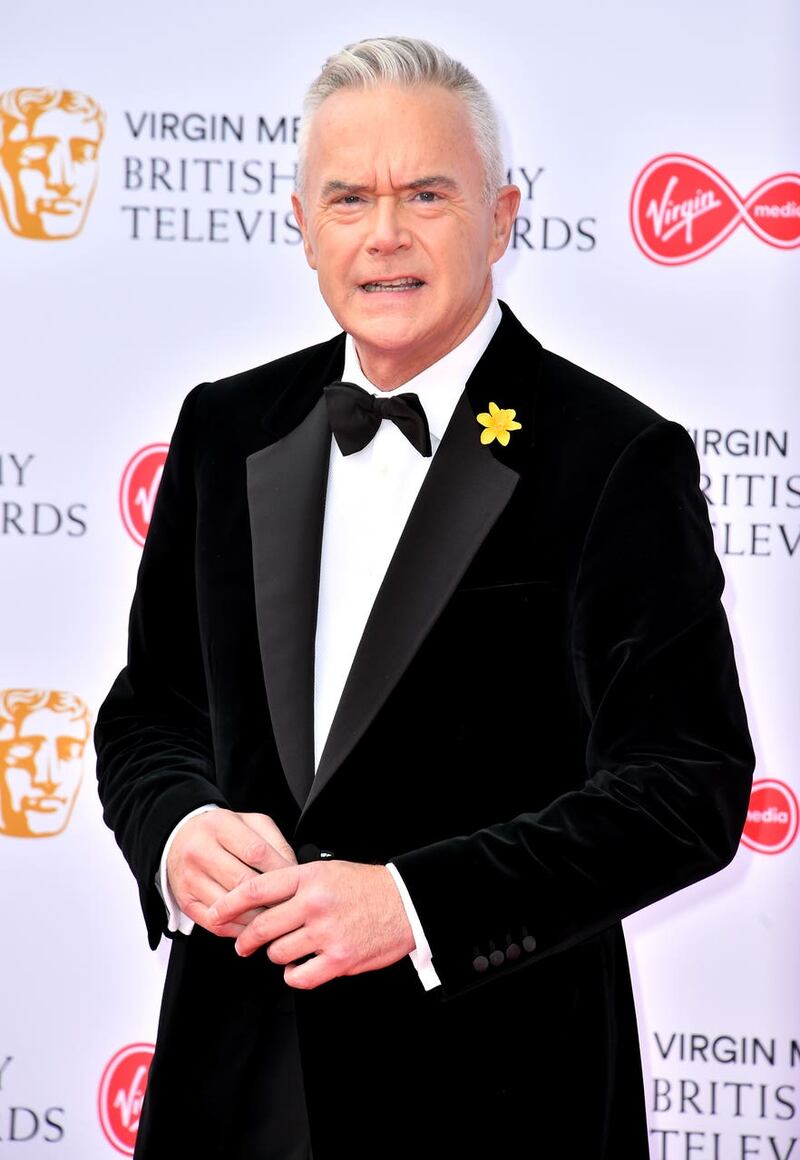 Huw Edwards has announced he is resigning from the BBC