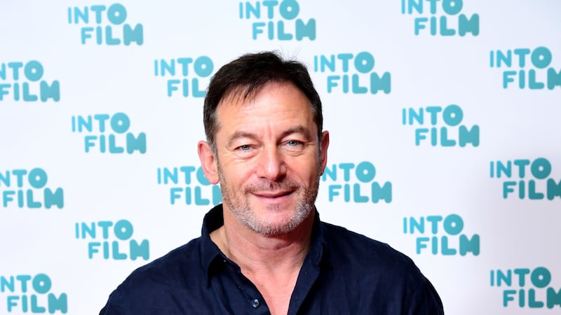 The actor was speaking at the Into Film Awards in London.