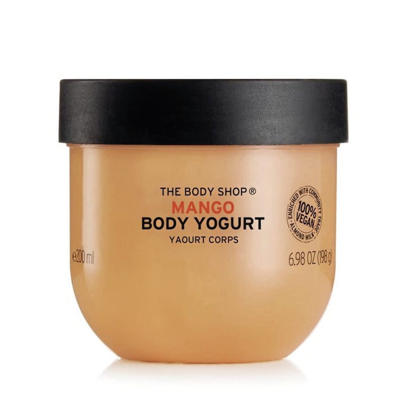 Bag this Body Shop freebie with a &pound;35 spend 