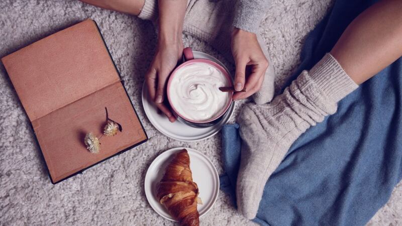 9 easy ways to embrace hygge, according to wellness experts