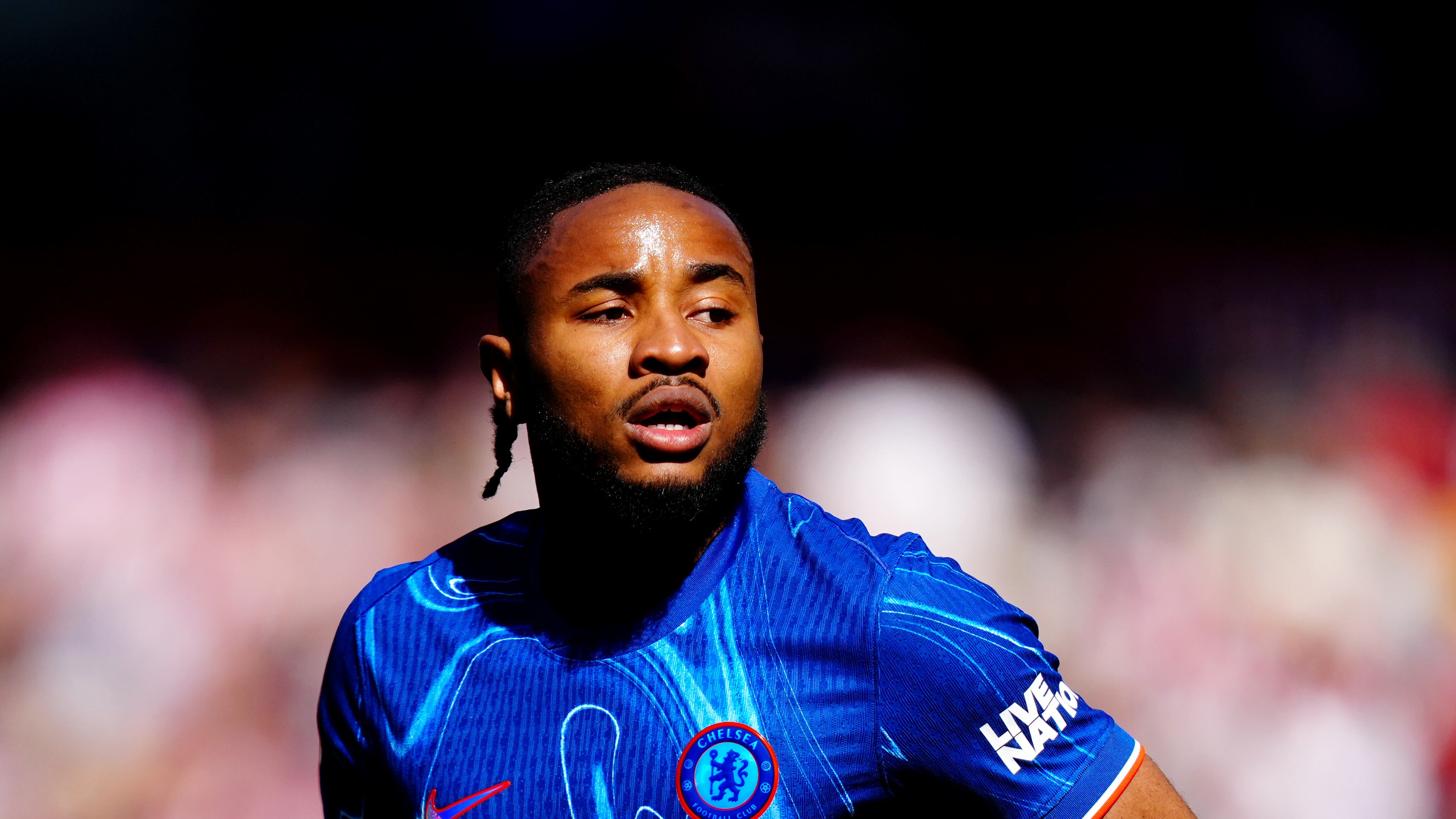 Chelsea have agreed a deal for Christopher Nkunku to join AC Milan