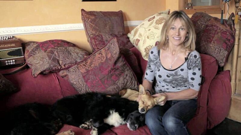Sharon Shannon has always been interested in animal welfare and the environment 