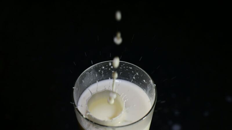Researchers found that higher intakes of dairy fat were not associated with an increased risk of death.