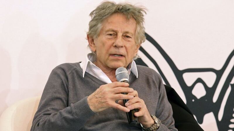 Polanski abandons plan to preside over French Oscars