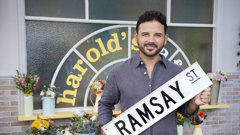 Along with the ex-Corrie star’s arrival, there will be a familiar face returning to Ramsay Street.
