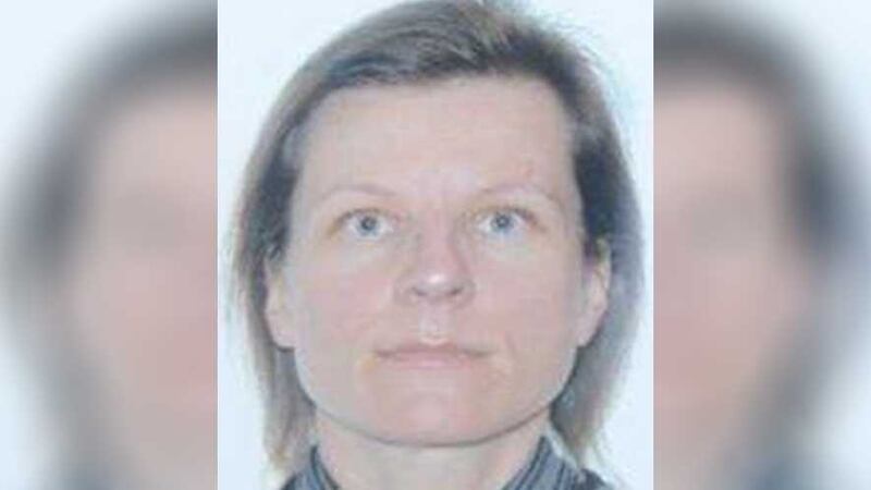 &nbsp;Agnieszka Szypulska was last seen on May 12