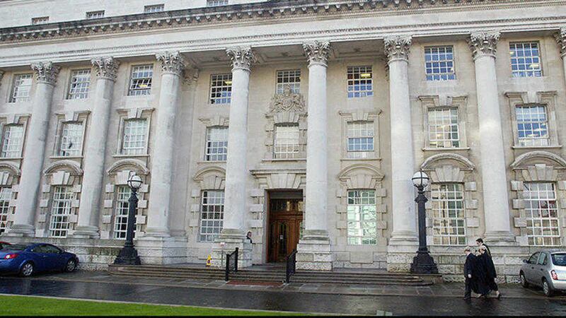 The High Court has heard searches of a vehicle led to the recovery of two kilos of cocaine in packages &nbsp;