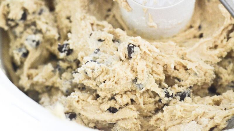 Sweet dreams are made of this cookie dough cafe opening in New York