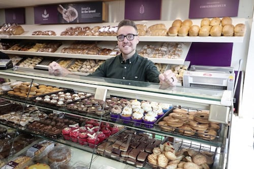 70-year-old Cookstown bakery is bought over 