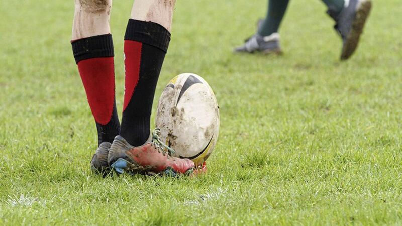 Coleraine Rugby Club has been fined after its members subjected a female referee to sexist abuse 
