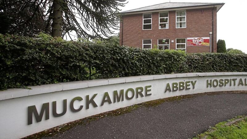 The public inquiry into alleged abuse at Muckamore Abbey Hospital in Antrim due to get underway. Picture by Mal McCann. 