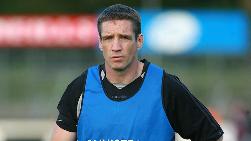 Armagh manager Kieran McGeeney said the game against Galway was the toughest they could have got from the Qualifier draw&nbsp;