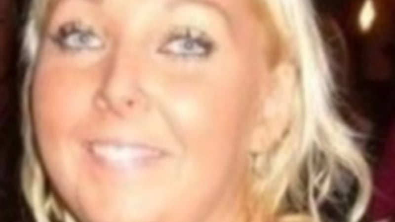 Laura Marshall’s body was found in a flat in Lurgan in 2016 (Handout/PA)