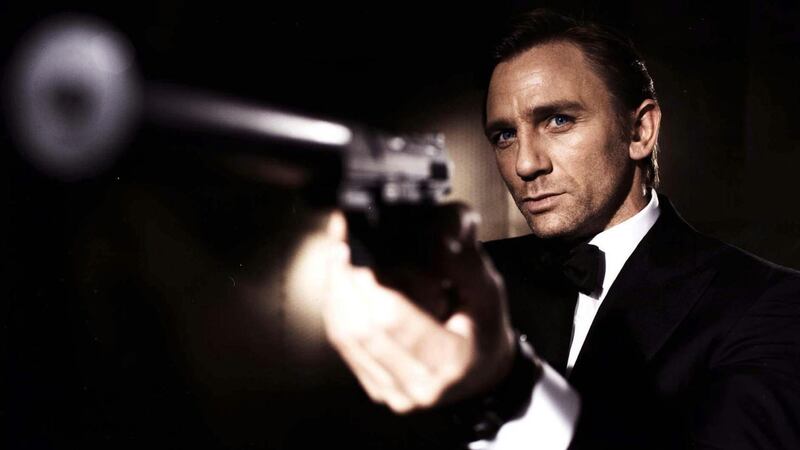 Daniel Craig will return for the 25th 007 film, but many social media users hope its name will change.