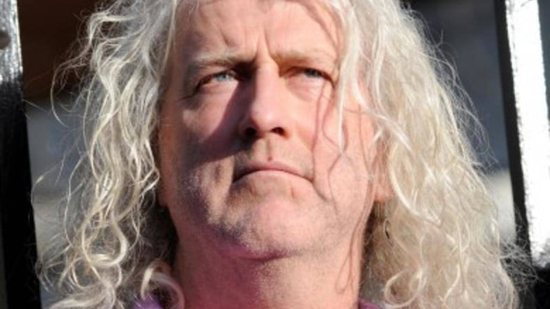 Independent TD Mick Wallace  