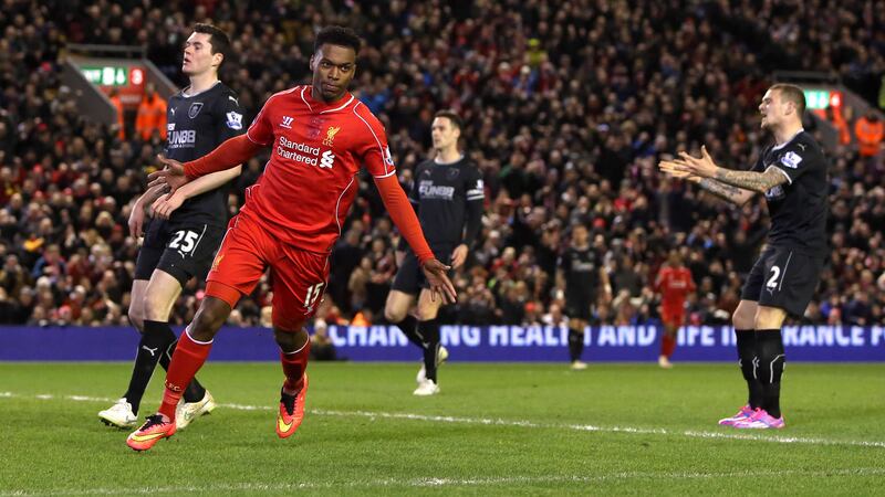 Daniel Sturridge's career has been blighted by injuries and Liverpool manager Jurgen Klopp admits he does not know when the striker will return to full fitness
