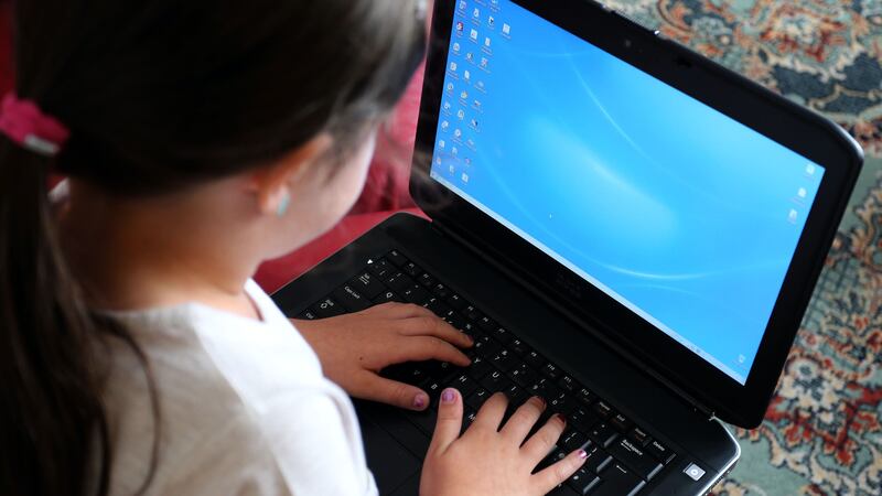 Online safety group issues piracy warning after research finds 56% are more regularly downloading illegal content for their children.