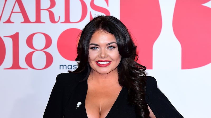 The reality TV star has been on a few programmes so far and her fans are hoping she’ll make Strictly her next stop.
