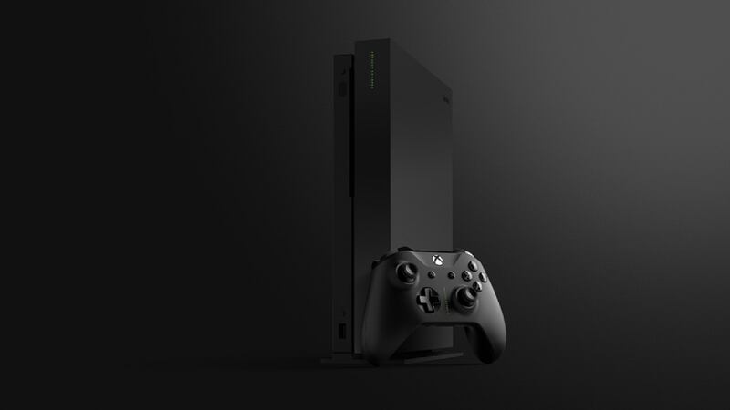 The first special edition One X console pays tribute to its original codename.